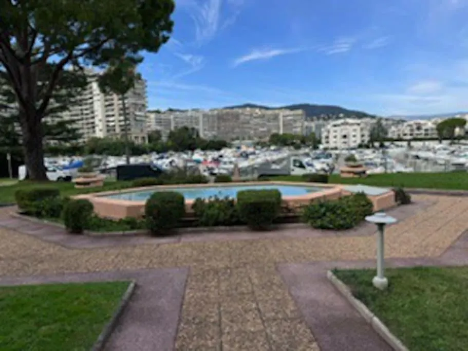 Studio 2Pers Piscine 10Min Plage Mandelieu-la-Napoule 0*,  France