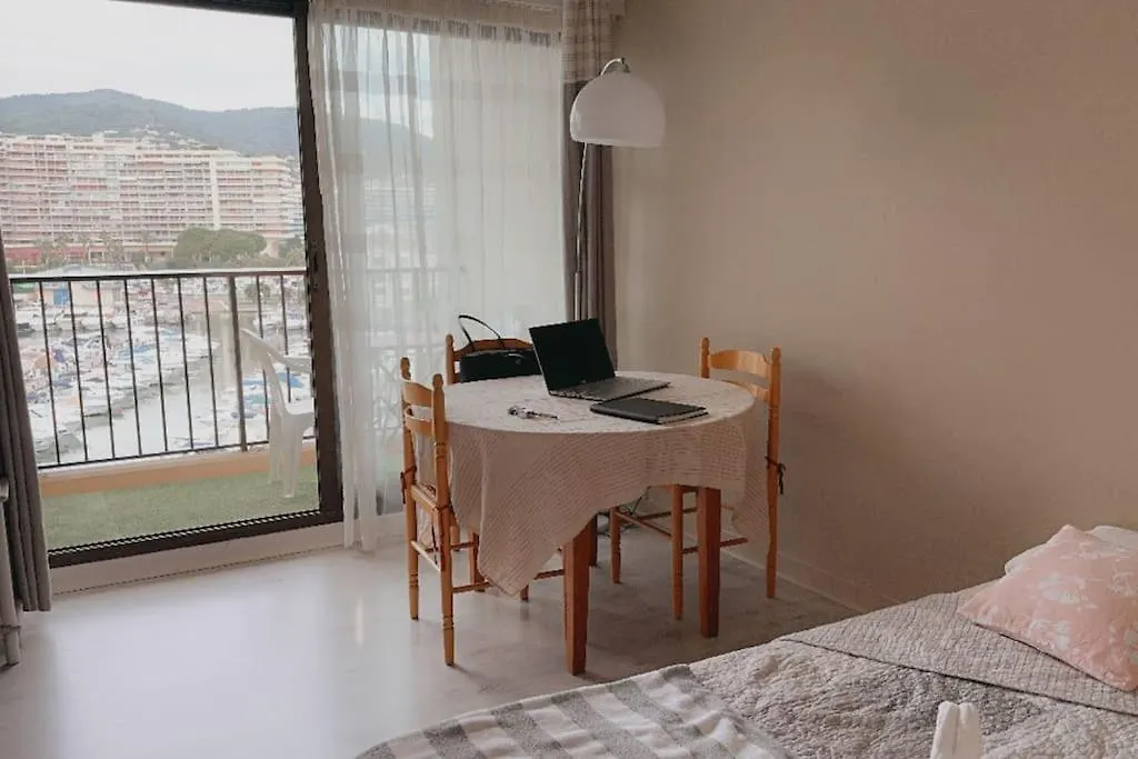 Studio 2Pers Piscine 10Min Plage Mandelieu-la-Napoule 0*,  France