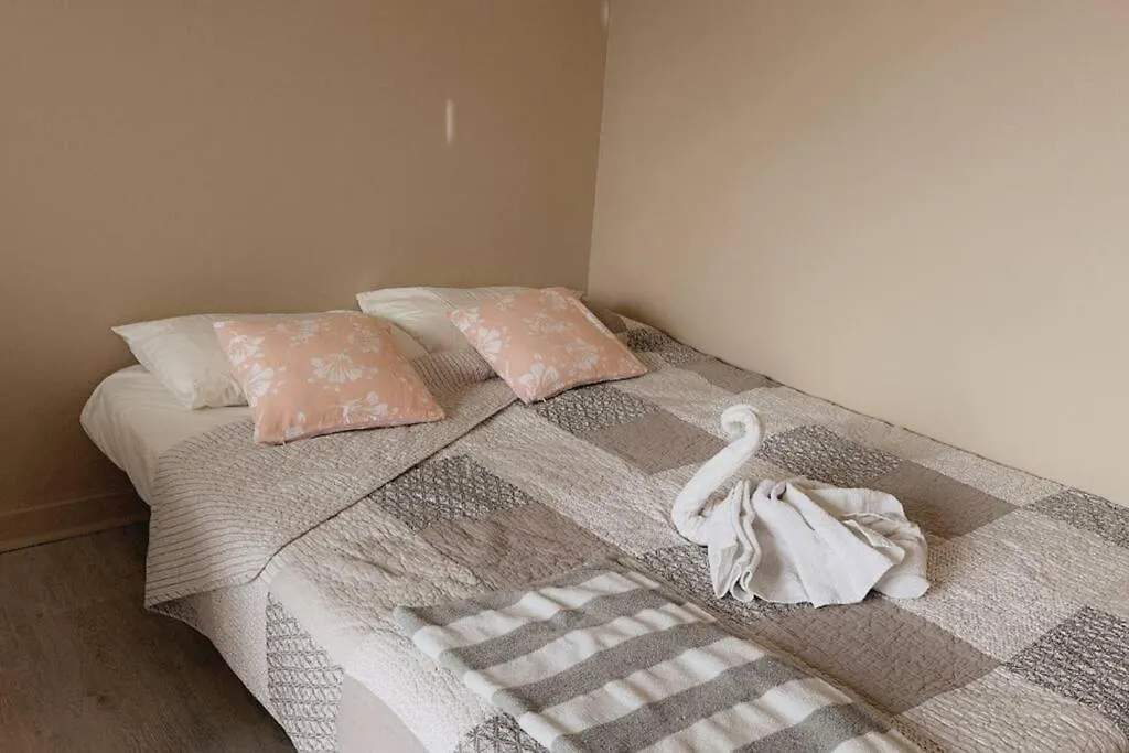 Studio 2Pers Piscine 10Min Plage Mandelieu-la-Napoule Apartment